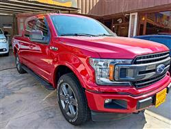 فۆرد F-150